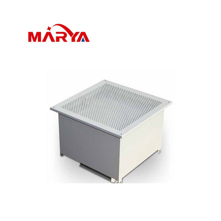 Efficient air supply port2 Efficient air supply port2