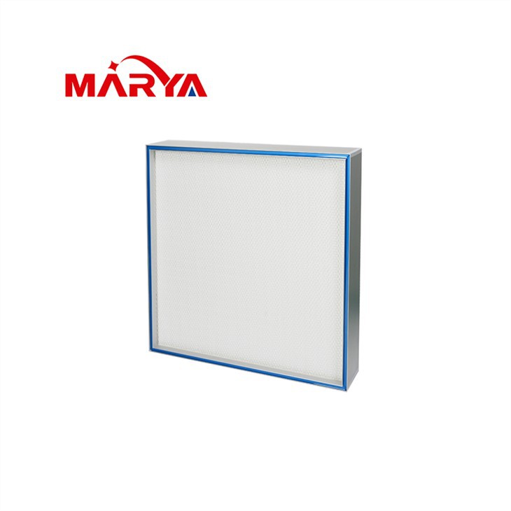HEPA Filters1