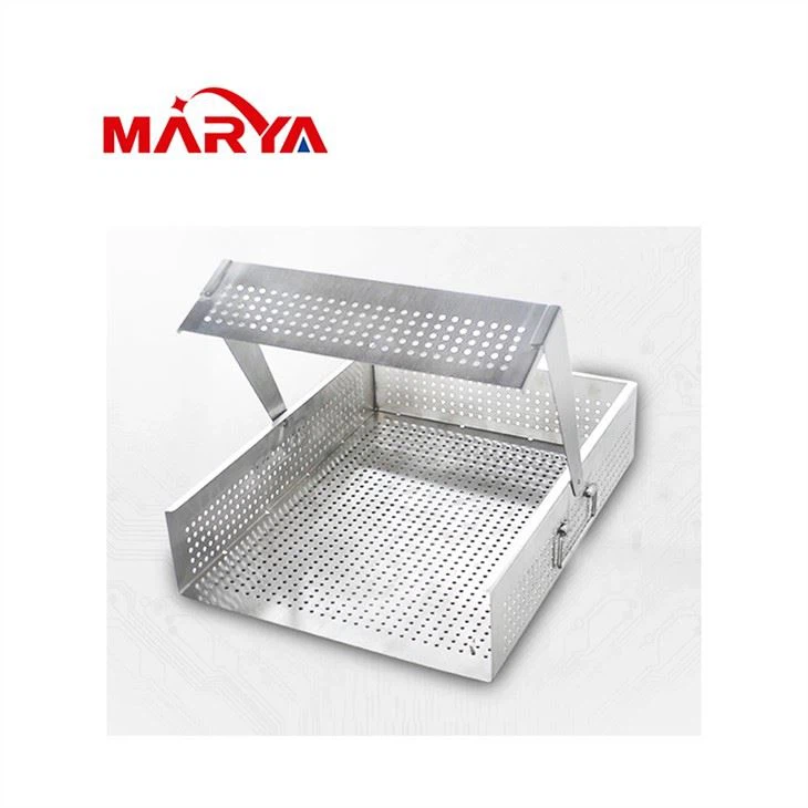 Stainless steel tray3