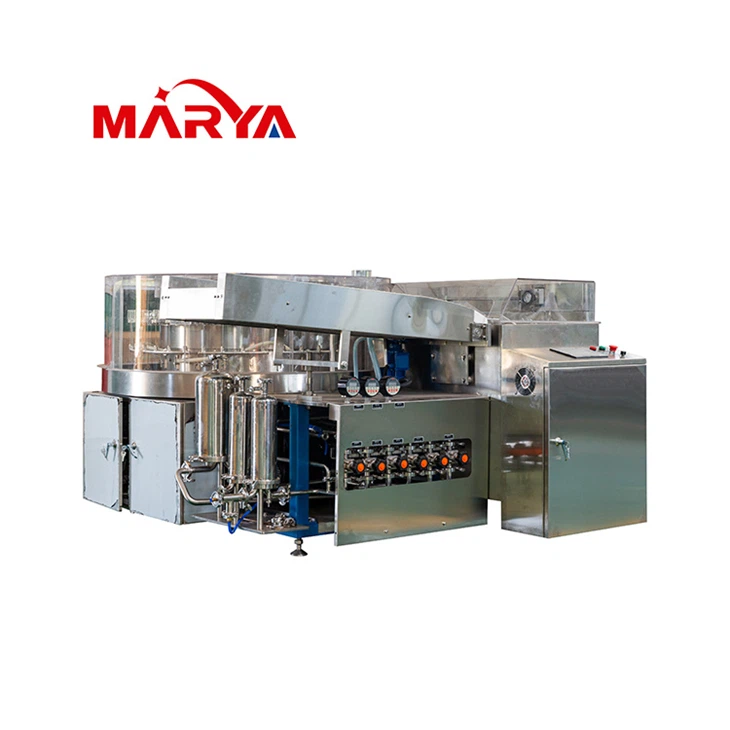 Vial Powder Filling Machine suppliers