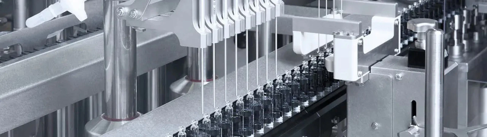 automatic filling automatic filling