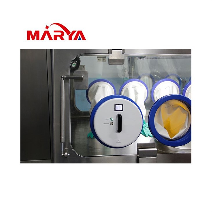 Pharma Glove Leak Detector best