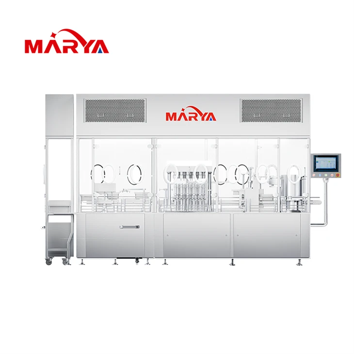 Pharmaceutical Cartridge Filling Machine best Pharmaceutical Cartridge Filling Machine best