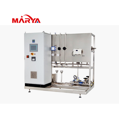 Distribution system 6 Distribution system 6